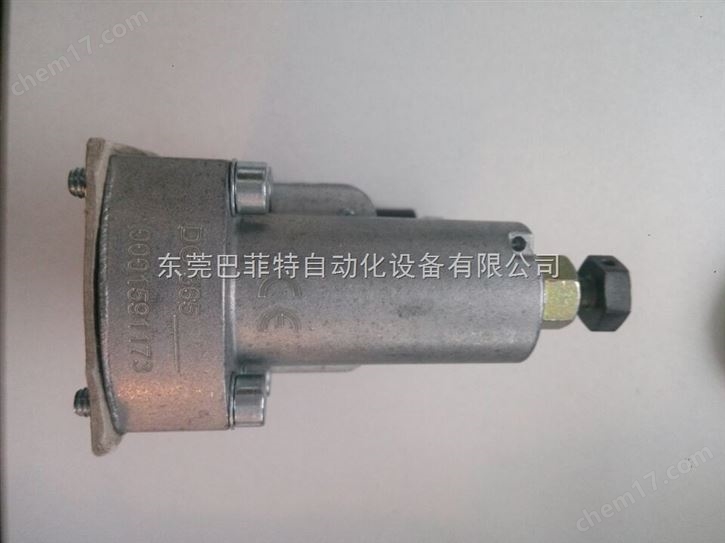 現(xiàn)貨HAWE哈威DG365壓力繼電器