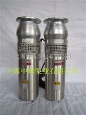QSP不銹鋼噴泉潛水泵