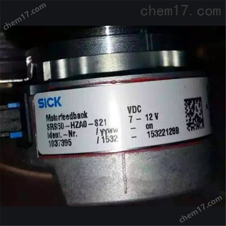 SICK施克AFM/AFS60值型旋轉(zhuǎn)編碼器