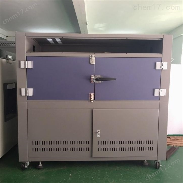 可程序紫外線老化試驗箱