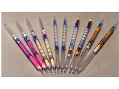 日本gastec 112D乙醇檢測管100-25000ppm