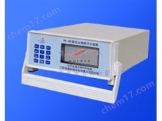 PC-3B激光塵埃粒子計數(shù)器，智能激光塵埃粒子計數(shù)器