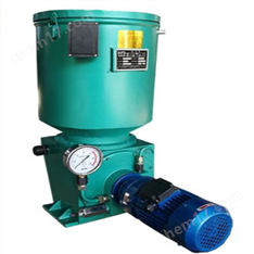 DRB8/9電動干油潤滑泵