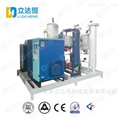 LDH 20L液氮全套設(shè)備 工業(yè)液氮設(shè)備
