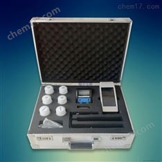 氯離子含量快速測定儀