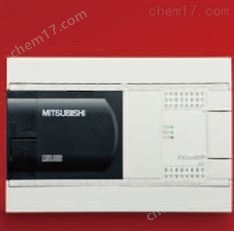 三菱PLC FX3GA-40MR-CM
