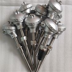 防噴式鎧裝熱電偶