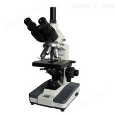 生物顯微鏡（三目）--上海彼愛姆光學(xué)