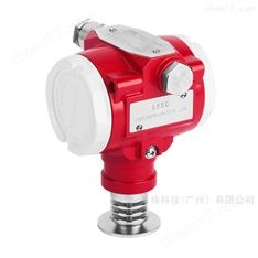 LEEG衛(wèi)生型壓力變送器