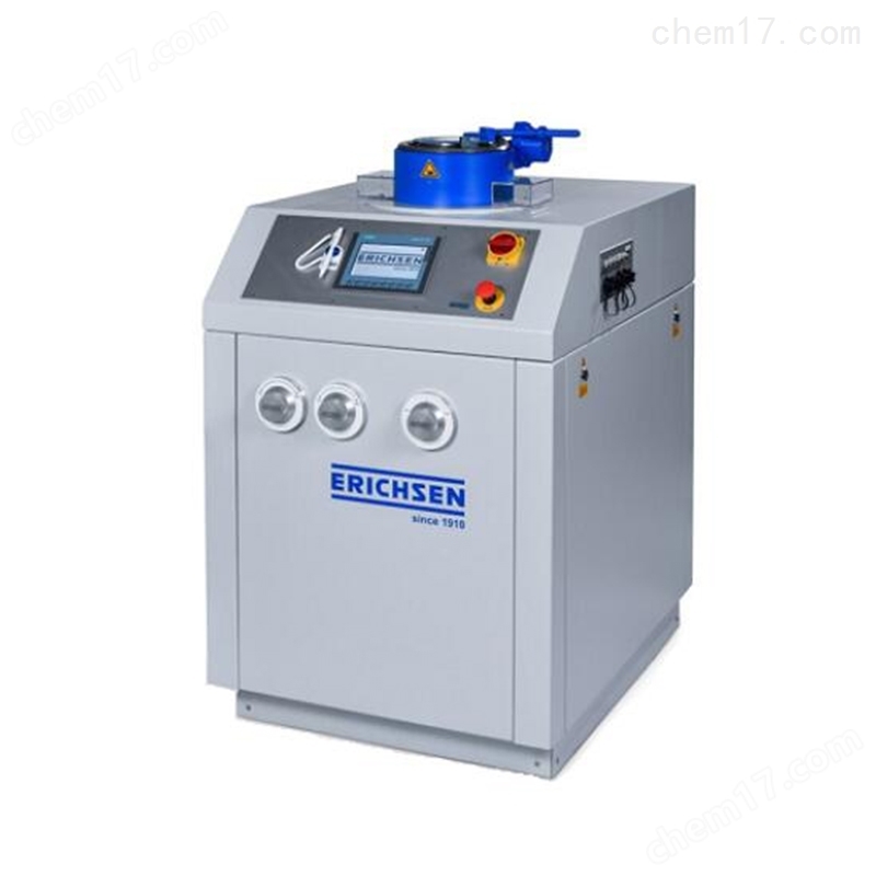 板材成型試驗機