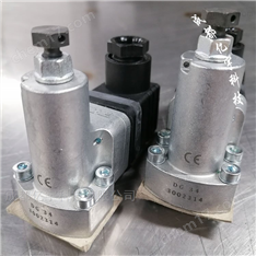 哈威HAWE壓力機(jī)電器DG系列