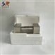 25公斤304不銹鋼鎖形砝碼 密度7.85g/cm³