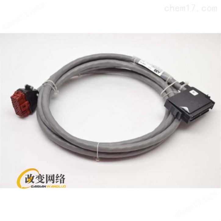 ABB TK821V020 3BSC950202R51 電纜延長線