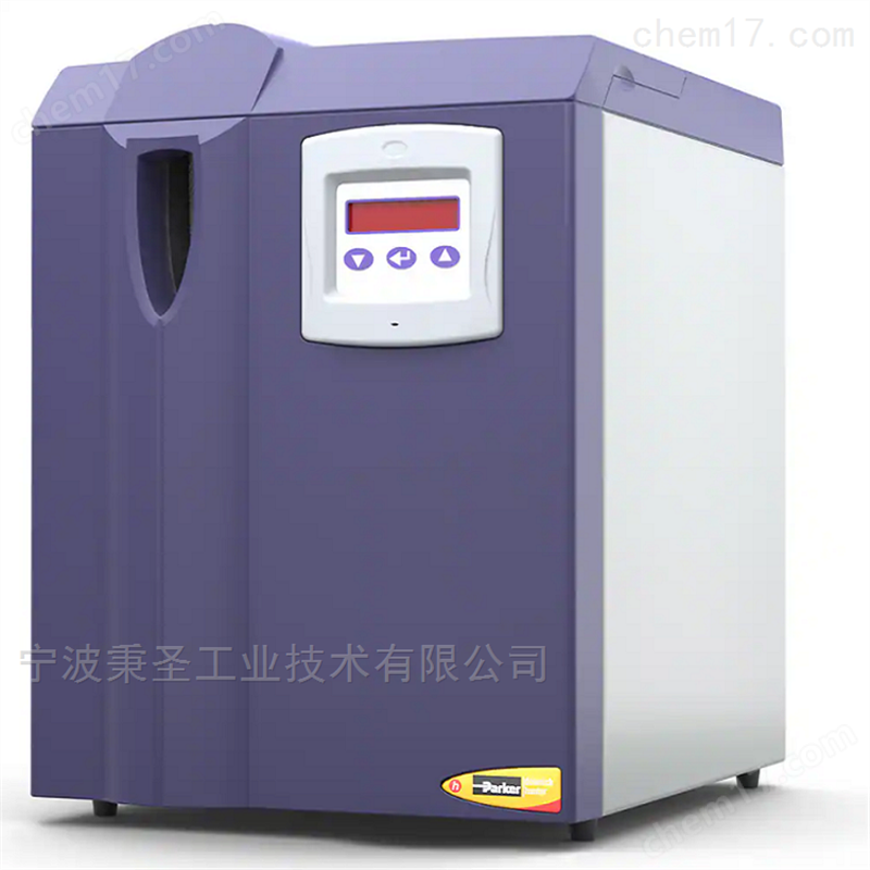 PARKER氫氣發(fā)生器_H2PEM-260_特點