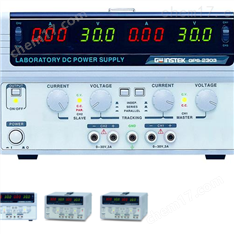 GPS-2303C/GPS-3303C/GPS-4303C多通道電源