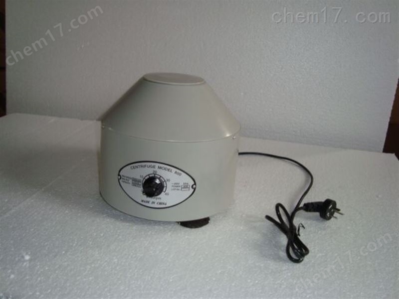 實(shí)驗(yàn)室電動(dòng)離心機(jī)供應(yīng)