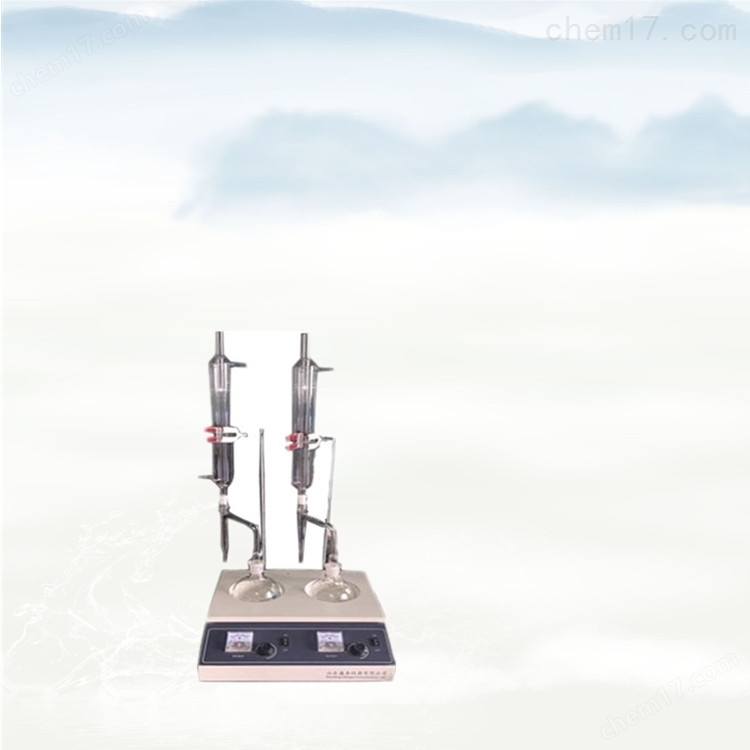 潤(rùn)滑脂SD260B雙聯(lián)石油水分儀 盛泰廠家供