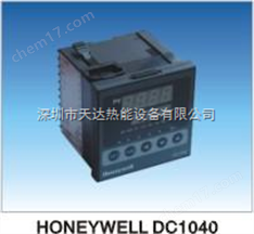 Honeywell霍尼韋爾微電腦程序控制器DC1010, DC1020, DC1030, DC1040
