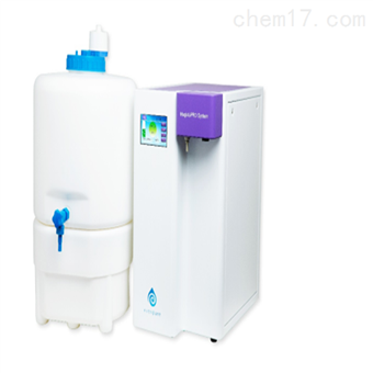 MagicUPRO純水超純水一體機(jī)