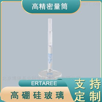 量入式高精密量筒IN高精度高分度微量異型